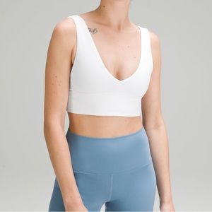 Lululemon Align V-Neck Bra